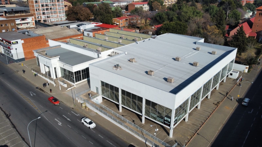  Bedroom Property for Sale in Bloemfontein Free State